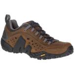 Chaussures de randonnée Merrell Intercept marron Pointure 40 look casual pour homme 