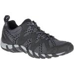 Chaussures de randonnée Merrell Waterpro grises Pointure 47 look casual pour homme 