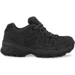 Chaussures de randonnée Miltec noires pour homme 