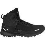 Chaussures de randonnée SALEWA PEDROC PRO MID PTX (Black/Black) Femme 6 5