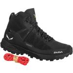 Chaussures de randonnée SALEWA PEDROC PRO MID PTX (Black/Black) Femme 9