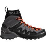 Chaussures de randonnée Salewa noires en gore tex Pointure 44 avec un talon jusqu'à 3cm look fashion pour homme 