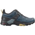 Chaussures de randonnée Salomon X Ultra 3 bleues pour homme 