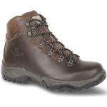 Chaussures de randonnée Scarpa marron en gore tex résistantes à l'eau Pointure 41 classiques pour homme 