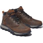 Chaussures de randonnée Timberland Treeline marron Pointure 41 look fashion pour homme 