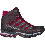 Chaussures de randonnée La Sportiva Ultra Raptor multicolores en gore tex Pointure 41 classiques pour femme 