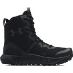 Chaussures de randonnée Under Armour Micro G noires 