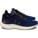 Chaussures de randonnée Veja Marlin LT V-Knit Bleu Noir Homme
