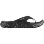 Chaussures Salomon Reelax noires Pointure 46 look sportif pour homme en promo 