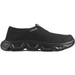 Chaussures de recuperation salomon reelax moc 6 0 noir homme