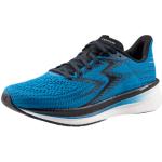 Chaussures de running bleues Pointure 49 pour homme 