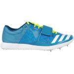 Chaussures de running adidas Performance bleues Pointure 50 pour homme 