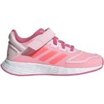 Chaussures de running adidas Duramo 10 roses à lacets Pointure 36 pour femme 