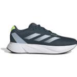 Chaussures de running adidas Duramo SL argenté/blanc/vert 41 1/3