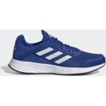 Chaussures de running adidas Duramo SL Couleur : bleu royal/blanc/noir | Taille : 41 1/3