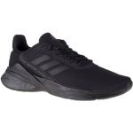 Adidas response sr fx3627 homme noir chaussures de running