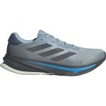 Chaussures de running adidas Supernova blanches Pointure 42 look fashion pour homme 