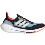 Chaussures de Running adidas UltraBoost 21 Noir Multi-Color