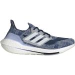 Chaussures de running adidas Ultra boost 21 bleues Pointure 21 pour homme 