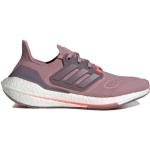 Chaussures de running adidas Ultra boost roses Pointure 22 pour femme 
