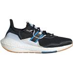 Chaussures de running adidas Ultra boost Parley noires Pointure 22 pour homme en promo 