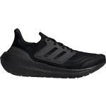 Chaussures de running adidas Ultra boost noires Pointure 44 pour homme en promo 