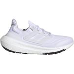 Chaussures de running adidas Ultra boost blanches Pointure 38 pour femme en promo 