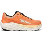 Chaussures de running Altra Olympus orange légères Pointure 46 pour homme en promo 