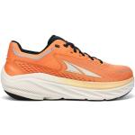 Chaussures de running Altra orange légères Pointure 46 pour homme en promo 