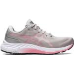 Chaussures de running Asics Gel roses pour femme 