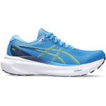 Chaussures de running Asics Kayano bleues Pointure 47 