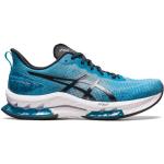 Chaussures de running Asics Kinsei bleues Pointure 42 pour homme en promo 