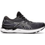 Chaussures de running Asics Gel-Nimbus 24 noir/blanc 43,5