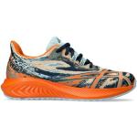 Chaussures de running Asics Noosa orange Pointure 38 pour enfant 