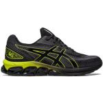 Chaussures de running Asics Gel-Quantum 180 noires Pointure 42 pour homme 