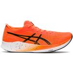 Chaussures de running Asics Magic Speed orange 