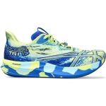 Chaussures de running Asics Noosa bleues Pointure 15 pour homme 