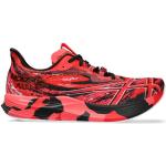 Chaussures de running Asics Noosa rouges Pointure 15 pour homme 