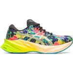 Chaussures de running Asics Lite-Show multicolores pour femme 