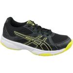 Chaussures de running Asics Upcourt blanches pour homme 