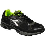 Chaussures de running Diadora noires Pointure 41 pour homme 