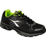 Chaussures de running Diadora noires Pointure 41 pour homme 