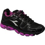Chaussures de running Diadora noires Pointure 37 pour femme 