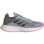 Chaussures de running adidas Duramo SL argentées Pointure 32 pour homme 