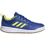 Chaussures de running adidas Performance bleues en caoutchouc à motif bus Pointure 40 