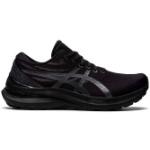Chaussures de running femme Asics Gel-kayano 29 black/black 40