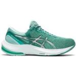 Chaussures de running femme Asics Gel-Pulse 13 vert sage/blanc 44,5
