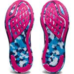 Chaussures de running femme Asics Noosa Tri 14 diva pink/indigo blue 40,5