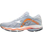 Chaussures de running Mizuno Wave Ultima orange pour femme 