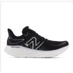 Chaussures de running New Balance Fresh Foam 1080 noires pour femme 